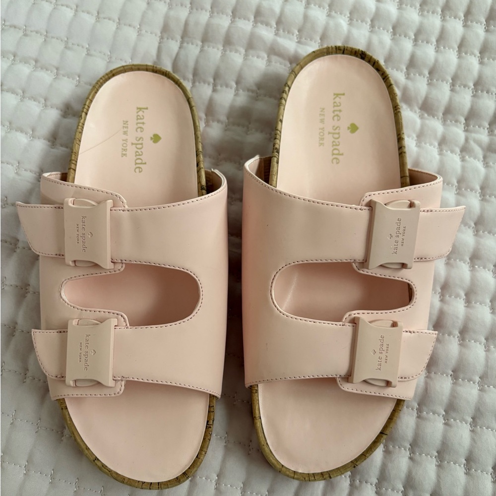 Kate spade Becca sandal